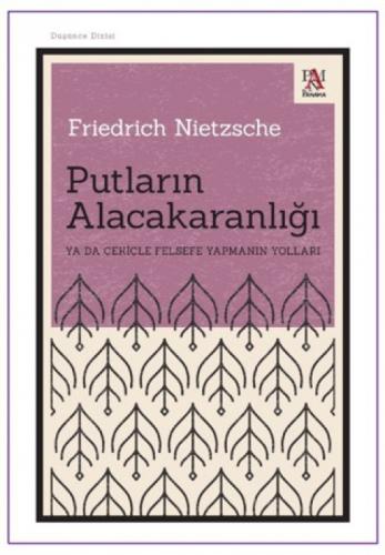 Putların Alacakaranlığı  Frontansicht 1