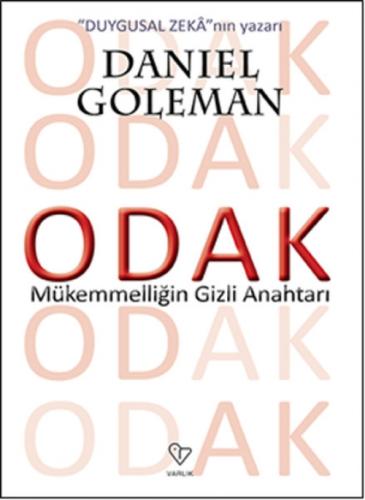 Odak  Frontansicht 1
