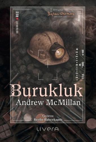 Burukluk;Bir Kasabadan Notlar  Frontansicht 1