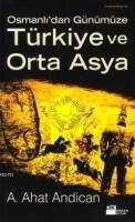 Osmanlı'dan Günümüze Türkiye Orta Asya  Frontansicht 1