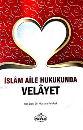 İslam Aile Hukukunda Velâyet  Frontansicht 1