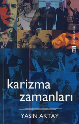 Karizma Zamanları  Frontansicht 1