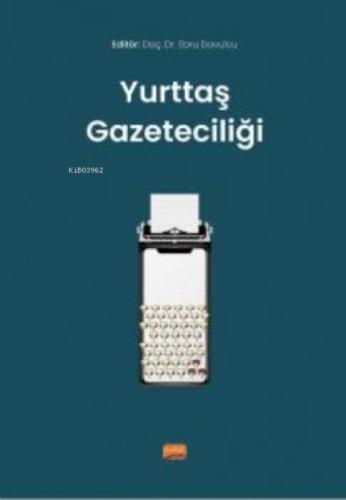 Yurttaş Gazeteciliği  Frontansicht 1