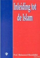 Inleiding Tot De İslam (İslam'a Giriş)  Frontansicht 1