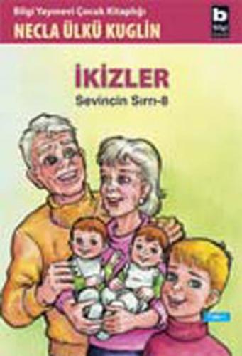İkizler  Frontansicht 1