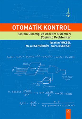 Otomatik Kontrol  Frontansicht 1
