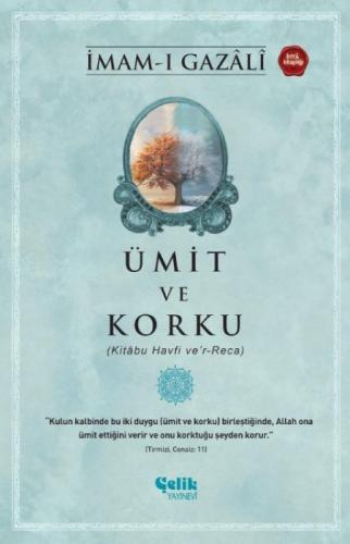 Ümit ve Korku  Frontansicht 1