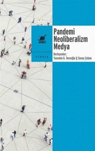 Pandemi Neoliberalizm Medya  Frontansicht 1