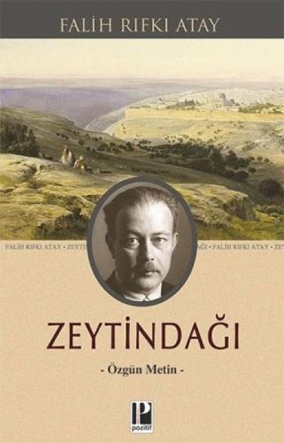 Zeytindağı - Özgün Metin  Frontansicht 1