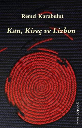 Kan, Kireç ve Lizbon  Frontansicht 1