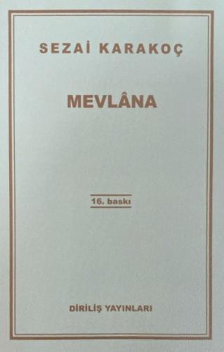 Mevlana  Frontansicht 1