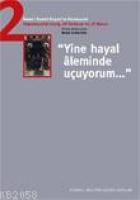 Yine Hayal Aleminde Uçuyorum Ahmet Hamdi Başar'ın Hatıraları - 2  Frontansicht 1
