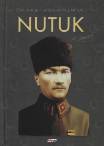 Nutuk  Frontansicht 1