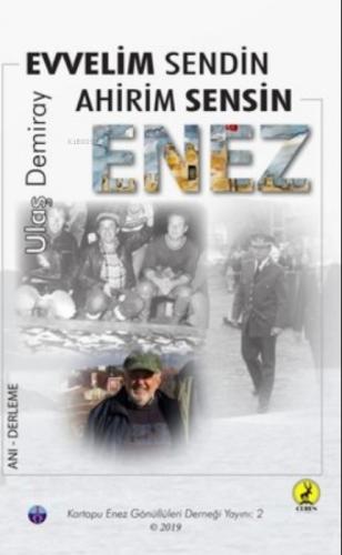 Evvelim Sendin Ahirim Sensin - Enez  Frontansicht 1