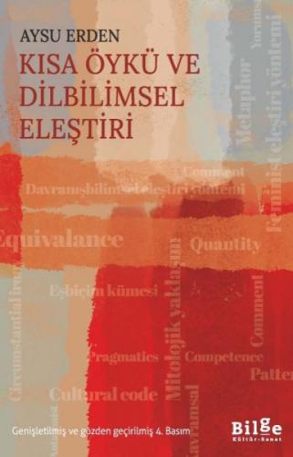 Kısa Öykü ve Dilbilimsel Eleştiri  Frontansicht 1