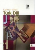 Türk Dili  Frontansicht 1
