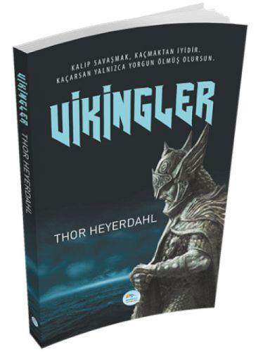 Vikingler  Frontansicht 1