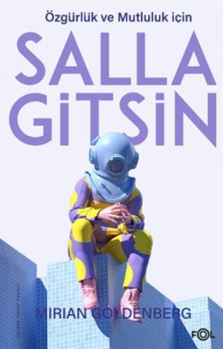 Salla Gitsin  Frontansicht 1