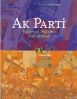 AK Parti  Frontansicht 1