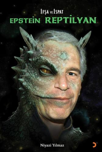 Epstein Reptilyan;İfşa ve İspat  Frontansicht 1