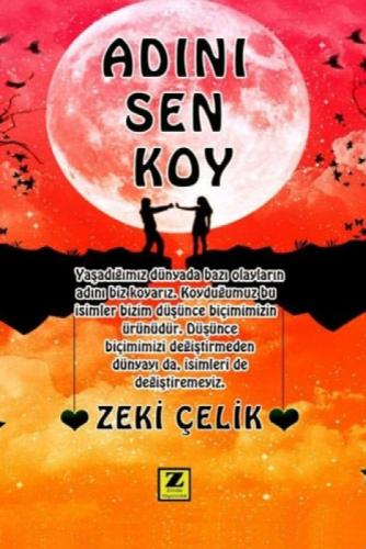 Adını Sen Koy  Frontansicht 1