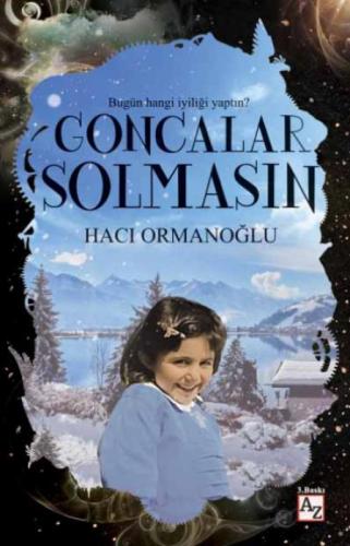 Goncalar Solmasın  Frontansicht 1