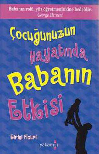 Çocuğunuzun Hayatında Babanın Etkisi  Frontansicht 1