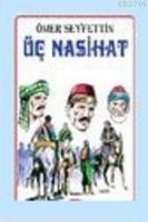 Üç Nasihat  Frontansicht 1