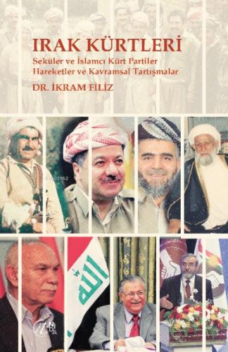 Irak Kürtleri  Frontansicht 1