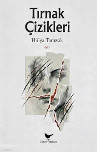 Tırnak Çizikleri  Frontansicht 1