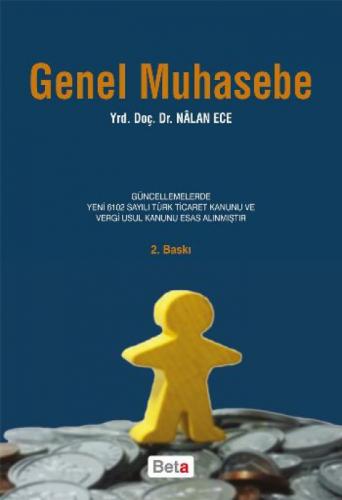 Genel Muhasebe  Frontansicht 1