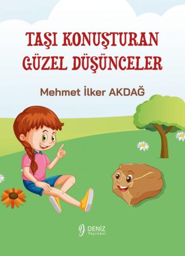 Taşı Konuşturan Güzel Düşünceler  Frontansicht 1