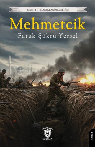 Mehmetcik  Frontansicht 1