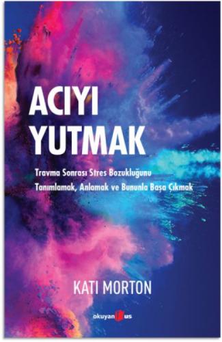 Acıyı Yutmak  Frontansicht 1