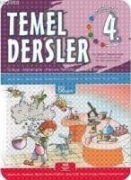 Temel Dersler İlköğretim 4. Sınıf  Frontansicht 1