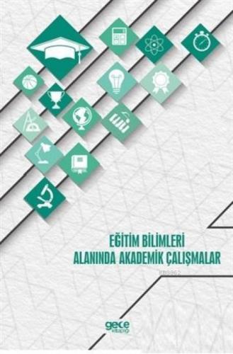 Eğitim Bilimleri Alanında Akademik Çalışmalar  Frontansicht 1