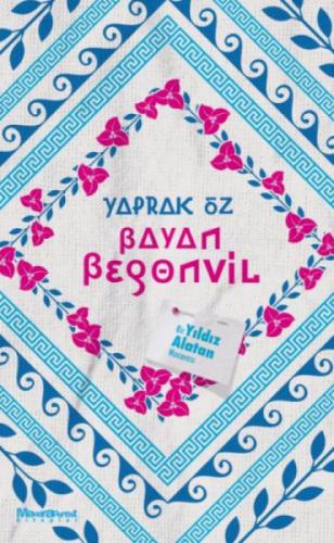 Bayan Begonvil  Frontansicht 1