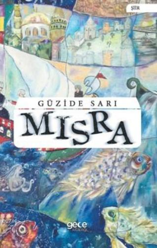 Mısra  Frontansicht 1