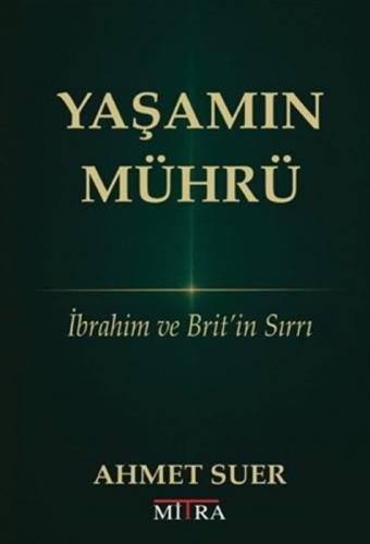 Yaşamın Mührü;İbrahim ve Brit'in Sırrı  Frontansicht 1