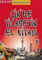 Çin'de Ticaretin El Kitabı  Frontansicht 1