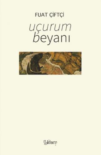 Uçurum Beyanı  Frontansicht 1