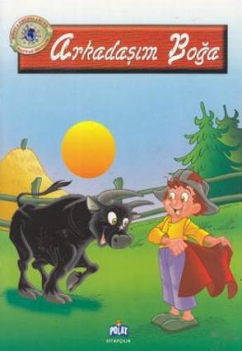 Arkadaşım Boğa  Frontansicht 1