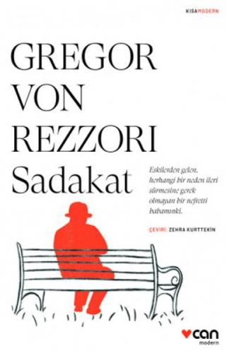 Sadakat  Frontansicht 1