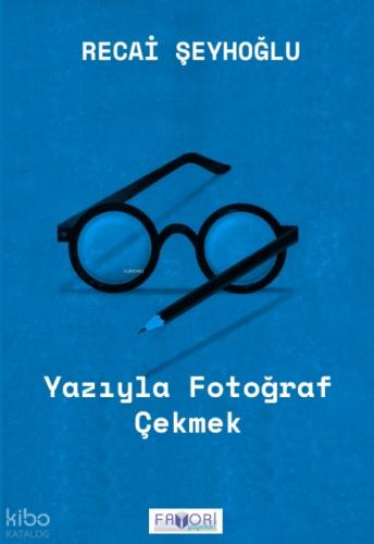 Yazıyla Fotoğraf Çekmek  Frontansicht 1