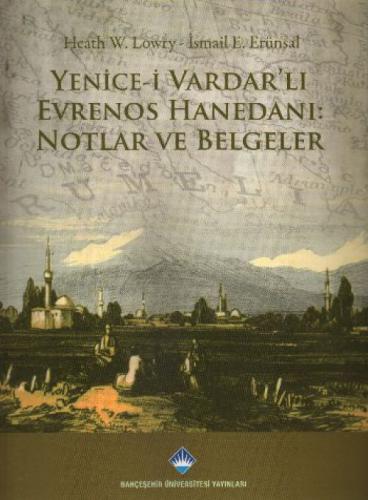 Yenice-i Vardar'lı  Frontansicht 1