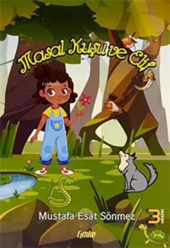 Masal Kuşu ve Elif  Frontansicht 1