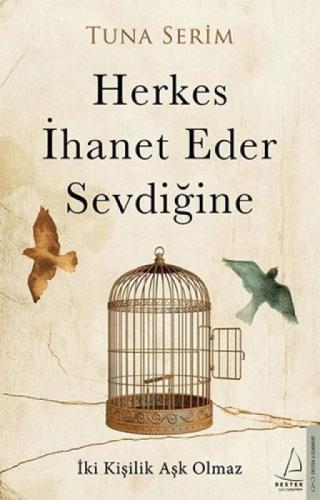 Herkes İhanet Eder Sevdiğine  Frontansicht 1