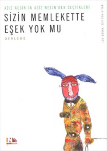 Sizin Memlekette Eşek Yok mu?  Frontansicht 1