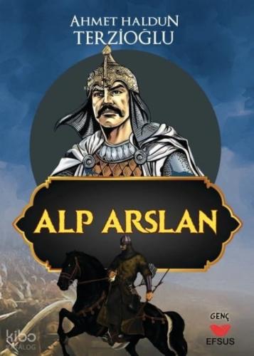 Alp Arslan  Frontansicht 1
