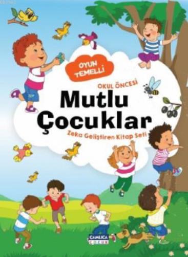 Mutlu Çocuklar  Frontansicht 1